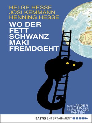 cover image of Wo der Fettschwanzmaki fremdgeht